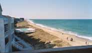 Ocean as Seen From Deck, Looking North